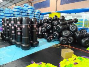 China Inflatable Boxing Gym Product Inspection Services AQL Standard wholesale