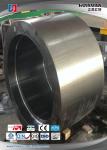 Rough Stainless Steel Forging 6000T Open Die Hydropress Hydraulic Oil Cylinder