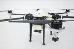 Specialized Aerial Photography UAV Drone Helicopter Sprayer Manufacturing