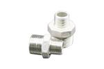 Threaded Joint SUS304 Domestic Stainless Steel Pipe Fittings