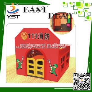 China 2016 new design kids playhouse kids foldable playhouse wholesale