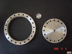 China API 6A 45K blind flange 20000psi wholesale