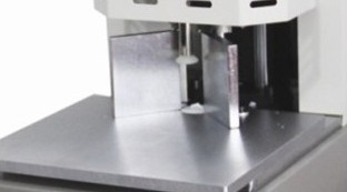 DC-08 manually round corner cutter