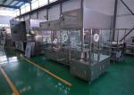 Automatic Syringe vial liquid filling machine for pharmaceutical filling GMP