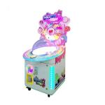1 Player Kids Cashless Mini Candy Vending Machine 40KG Coin Operated