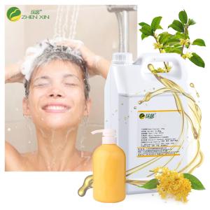 China Concentrates Brand Baby Shampoo Fragrance For Making Shampoo Hair Care Products wholesale