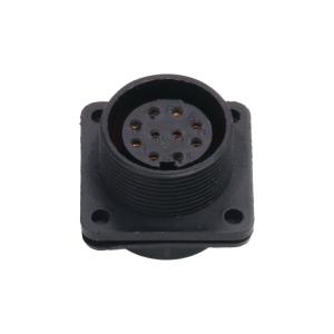 China 10pins Waterproof Plastic Connector wholesale