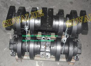 China XCMG Crawler Crane XGC500 Top Roller/Upper Roller/Carrier Roller wholesale