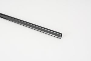 China Customized Industrial PVC Cable Trunking Profiles wholesale