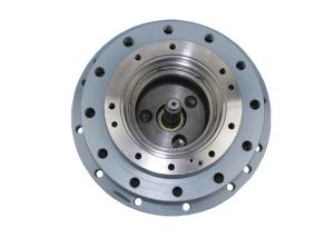 China KATO Hydraulic Reduction Gearbox , HD250 HD250-5/7 HD250SE-2 Travel Reduction Gearbox wholesale