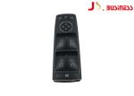 Durable Power Window Control Switch 2049055402 Mercedes GLK212/207 GL350