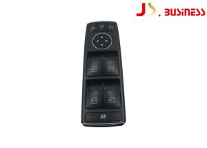 China Durable Power Window Control Switch 2049055402 Mercedes GLK212/207 GL350 wholesale