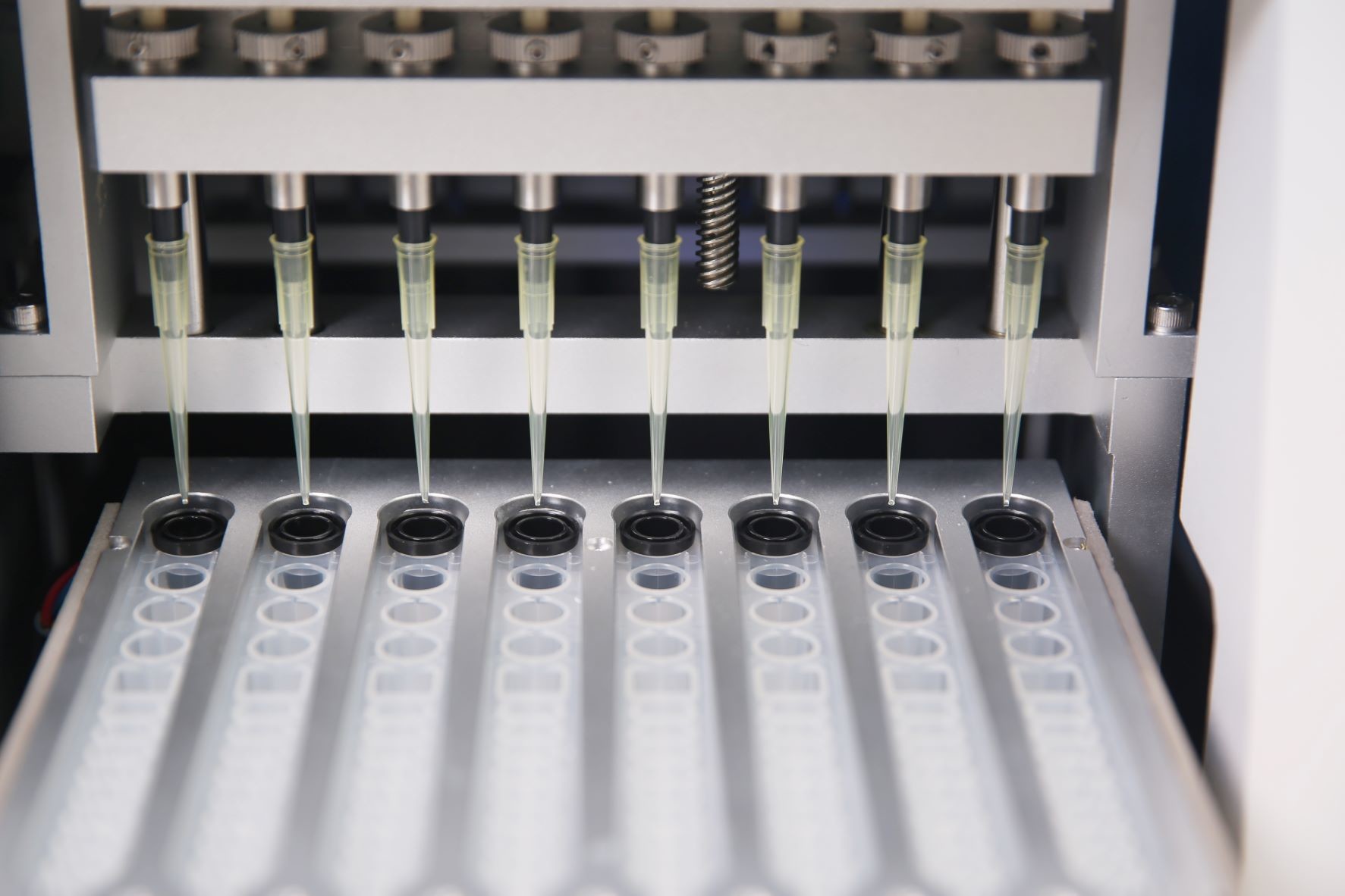 POCT Automatic Chemiluminescence Immunoassay Analyzer