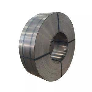 China 1020 Mild Carbon Steel Coils SPCC CRC HR Cold Rolled wholesale
