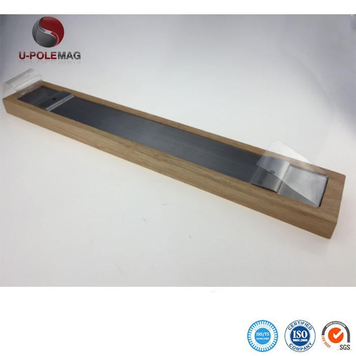 Strong Permanent Neodymium Magnet 600kg Magnetic Lifter for Lifting Big Plate