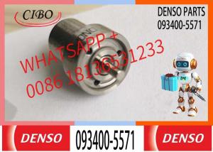 China 093500-4180 Diesel Injector 0935004180 093500 4180 23600-59105 With Nozzle 093400-5571 wholesale
