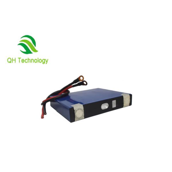 High Safety Lifepo4 Deep Cycle Battery , Lifepo4 Car Battery Replacement 3.2V 42AH