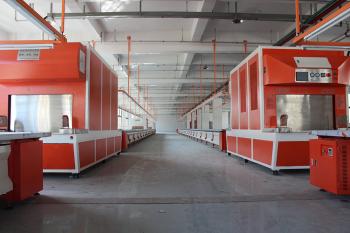 Foshan City Yutai Machinery Automatic Technology Co., Ltd.