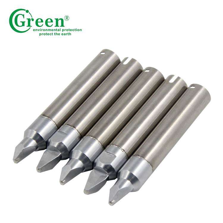 911G Customized Soldering Robot Tips For Automatic Soldering Machine