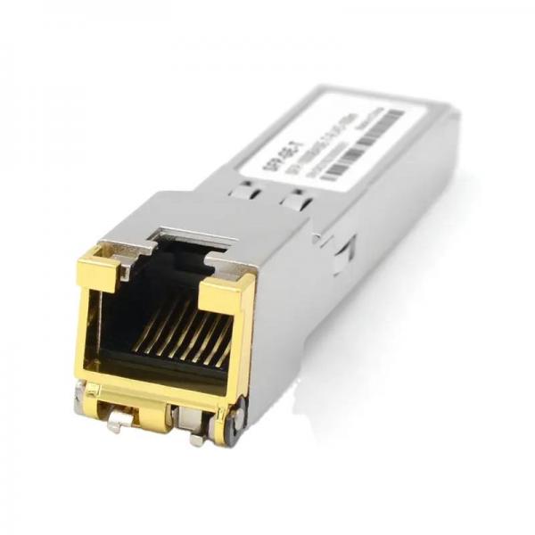 Customizable Private Mold SFP-1000BaseT Hua w Ei MA5608T F01S200 The Ultimate Networking Solution