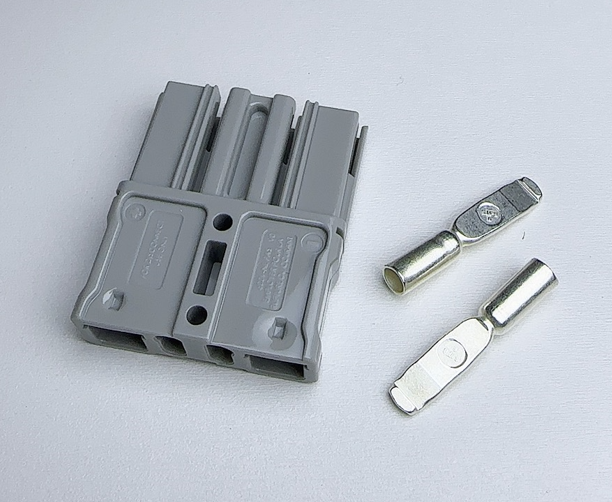 75A 600V Anderson Power Connectors SB75A Anderson Plug Connector
