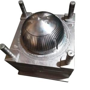China ABS PE Precision Injection Molding S136 Medical Plastic Injection Molding wholesale
