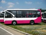 7.3m Dongfeng EQ6730P3G1 City Bus,Dongfeng Bus,City Bus
