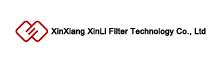 China XinXiang XinLi  Filter Technology Co., Ltd. logo