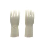 60g Unlined Rubber Cleaning Gloves For Dishwashing