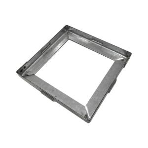 China Steel Grating Cover Drain Cover wholesale