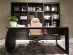 Italy designer furniture of Writing desk table Home office furniture Study room