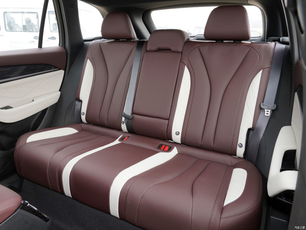 Geely Monjaro Xingyue L Fuel Vehicles 5 Seaters SUV New Petrol Gasoline Cars