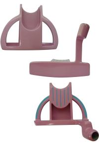 China Putter JZP-717 wholesale