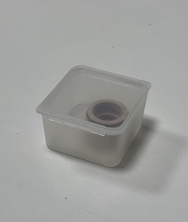 Hypertherm Swirl Ring Suitable For Hypertherm HPRXD Plasma Cutting Machine 220405 220631