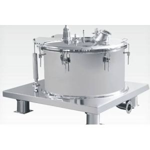 China Widely Used SB Top Discharge Centrifuge on sale