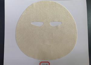 China 23g 100% Bamboo Fiber Spunlaced Non-Woven Facial Mask, Eye Mask wholesale
