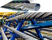 China Steel Positive Progressive Cavity Pumps Mud Motor Power Sections wholesale