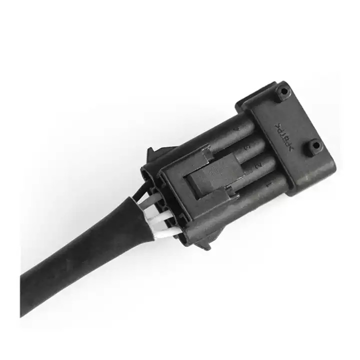 WEILI Lambda Oxygen O2 Sensor For JAC PEUGEOT PORSCHE VOLVO 0258006937
