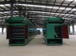 DW Multi-layer Mesh-Belt Drier