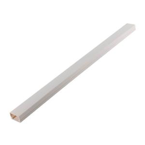 China Plastic Extrusion Wiring Ducts Outdoor PVC Trunking Electrical Raceway wholesale