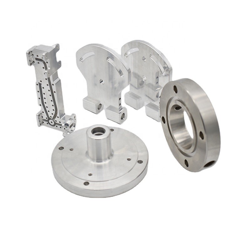 Anodizing SS316 CNC Turning Parts Aluminum Die Casting Auto Parts
