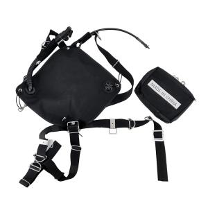 China scuba diving buoyancy sidemount BCD wholesale