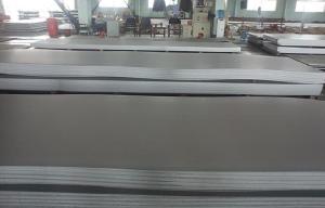 China 304 Stainless Steel Sheet 4x8 wholesale