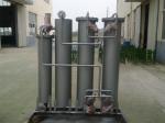 Carbon Steel Compressed Air Purification System Air Separation Equipment