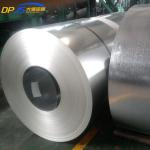 Z275 Galvanized Steel Sheet Zero Spangle Prepainted Galvalume Steel Coil