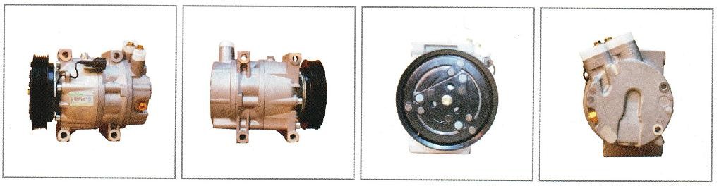 ALA 20304 Nissan AC COMPRESSOR Maxima-A33 AC COMPRESSOR CWV618 AC COMPRESSOR 92600-2Y010 AC Compressor