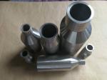 10mm Stainless Steel Pipe Fittings Equal Reducing Casting 316