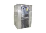 HEPA Filter Clean Room Air Shower 99.99% Stainless Steel Air Shower