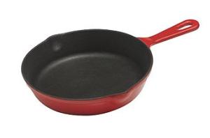China cast iron cookware wholesale