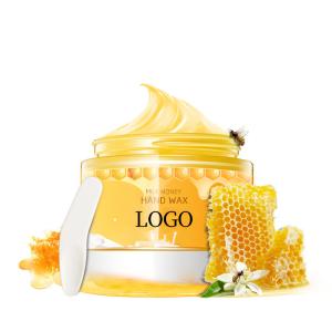 China Private Label Hydrating Hand Cream Fade Out Fine Lines Remove Dark Yellow Skin wholesale